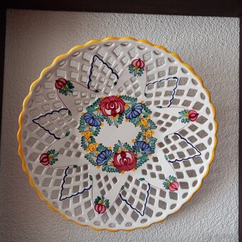 Modranská keramika - 6