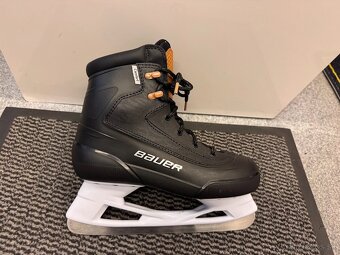 BRUSLE BAUER COLORADO, vel. 40,5/6 - 6