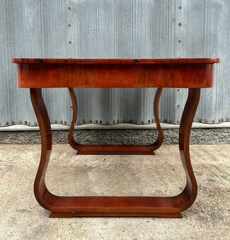 Art deco stoličky - CH12 - 6