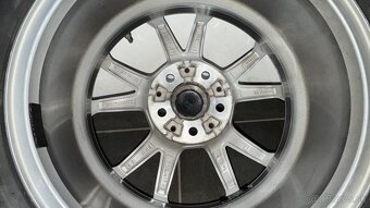Predám 17” elektróny BMW 3 G20 5x112 - 6