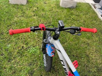 Cube Reaction 240 Pro teamline - 6