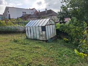 Predám dom v Chtelnici - 6