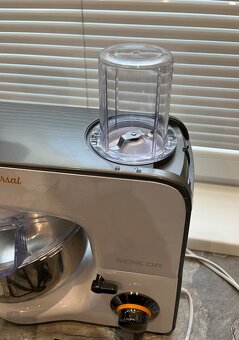 Sencor STM 3700WH KUCHYNSKÝ ROBOT - 6