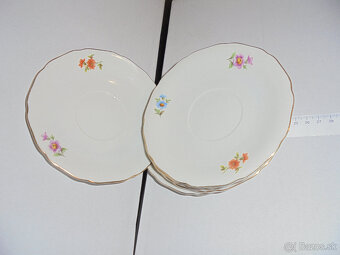 Predám čajový servis - 6