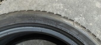 Zimné Michelin Alpin 5 185/50/16 81H - 6