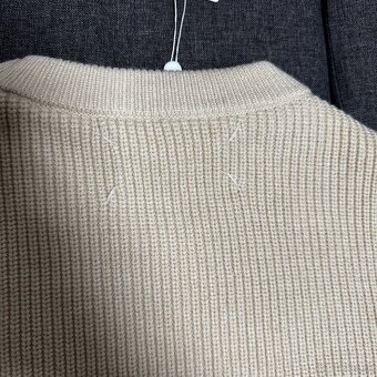 Maison Margiela Sveter - 6