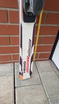 Lyže Head - 6