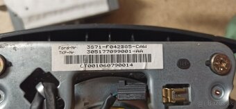 Predám ND Ford Mondeo MK3 - 6