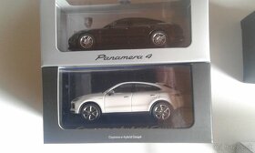 Zberateľské modely áut "1/43" - 6