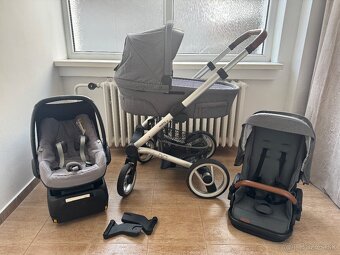 Detský kočík - 6