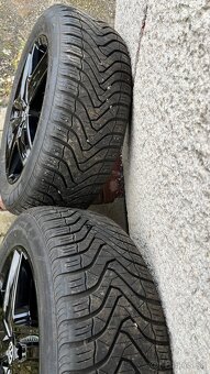 Sada kolies 5x112 r18 - 6
