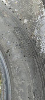 Zimné Goodyear Ultragrip ICE 3 215/60/16 99T - 6