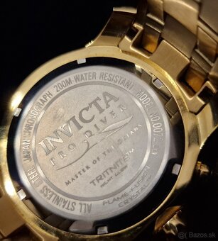 Invicta Pro Diver - SCUBA 0072 - 6