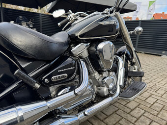 Yamaha XV 1600 A Wild Star - 6