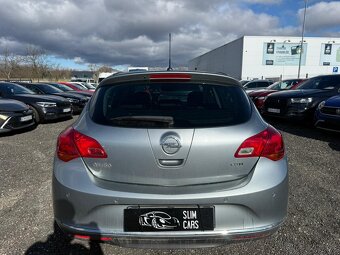 Opel Astra GTC 1.7 CDTI - 6