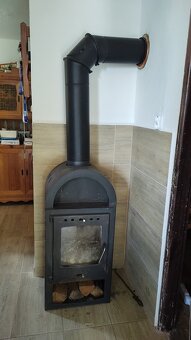 ČAŇA JAZERO - CHATA NA PREDAJ - 6