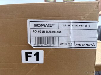 Detský Set Fischer - 6