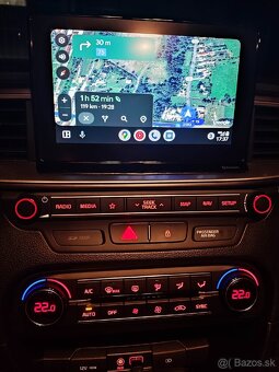 Kia Ceed SW 2020 CRDi, navigácia, kamera, len za 9.999€ +DPH - 6