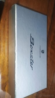 Model auta Porsche 981 Boxster - 6