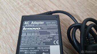 Lenovo nabijacka - 6