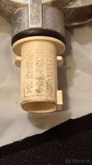 BMW x3 e83 originálne bočné smerovky (pár) - 6