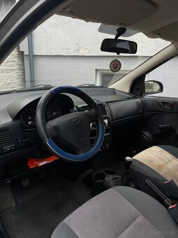 Hyundai Getz - 6