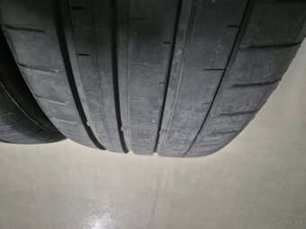 245/40R20 Falken 2022 - 6