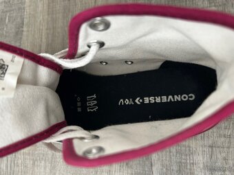 Dámske tenisky Converse veľ.38 - 6
