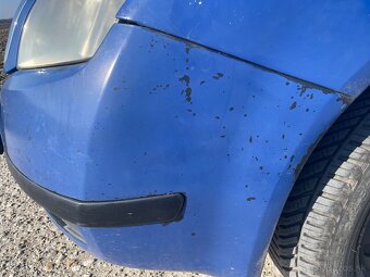 Predám Škoda Fabia 1.4 16V 74 kW - 6