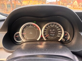 Honda Accord 2.2 i-Dtec 2008 - 6