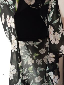 Maxisukňa Orsay - 6