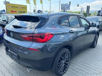 BMW X2 sDrive18d M Sport A/T - 6