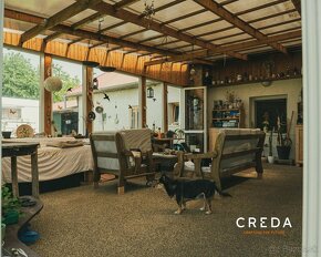 CREDA | predaj rodinný dom 180 m2, Štefanovičová - 6