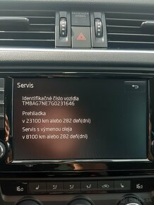 Škoda Octavia 1.6 TDI - 6
