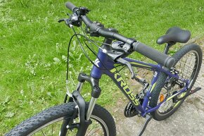 Predám horský bicykel Kross Hexagon 2.0  XS -14" - 6