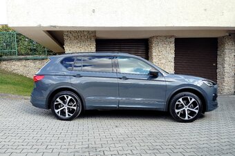 SEAT TARRACO 2.0TDI SCR DSG EDITION FR - 6
