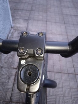 Bicykel BMX - 6