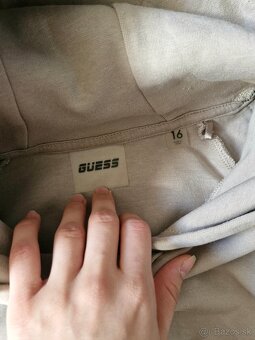 Guess Britney 3x khaki zlata teplakova suprava - 6