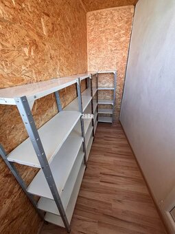 JUH, ul. Miškovecká, pekný 3 izb. byt pražský typ. 67 m2 + B - 6