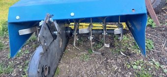 Agzat RK 800 RK 800A rotovator kypric terra vari - 6
