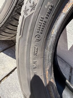 205/55 R16 Barum Polaris 5 - 6