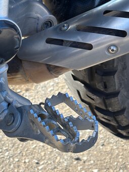 BMW R1200GS - 6