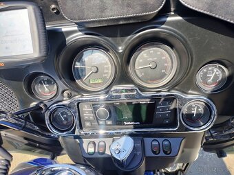Harley Davidson - 6