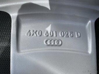 Alu disky Audi A6 C8, 5x112 R18 - 6
