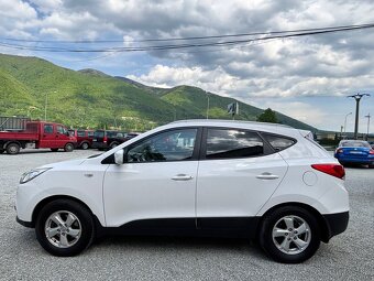 Hyundai ix35 1.7 CRDi VGT Comfort 4x2 - 6