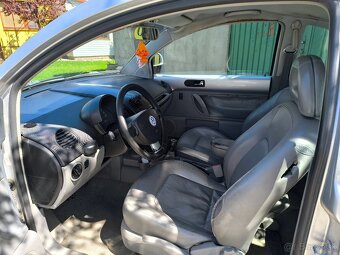 Volkswagen New Beetle 1.9TDi (PD) - 6