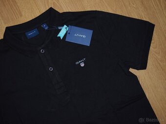 Gant pánske polo tričko - 6