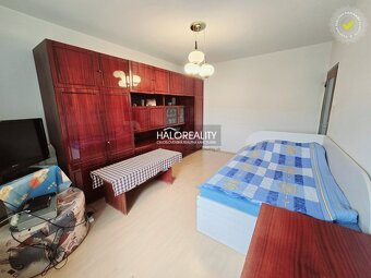 HALO reality - Predaj, dvojizbový byt Bratislava Rača, Závad - 6