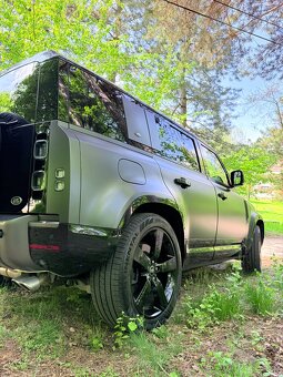 Land Rover Defender P525 - 6