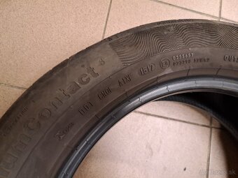 Letné Continental ContiPremiumContact 5 205/55/16 91V - 6